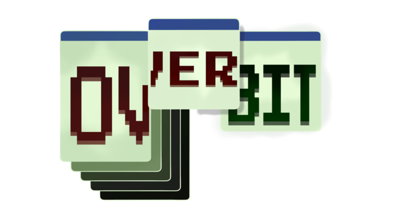 Overbit