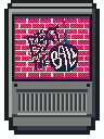 Beat The Ball cartridge