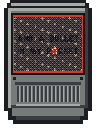 And a Bullet In My Pocket cartridge