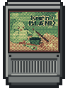 Serafin's Island cartridge